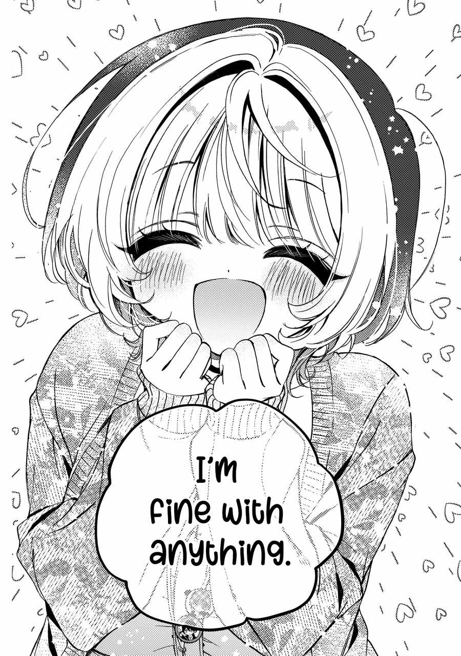 Noa-senpai wa Tomodachi. Chapter 77 page 18