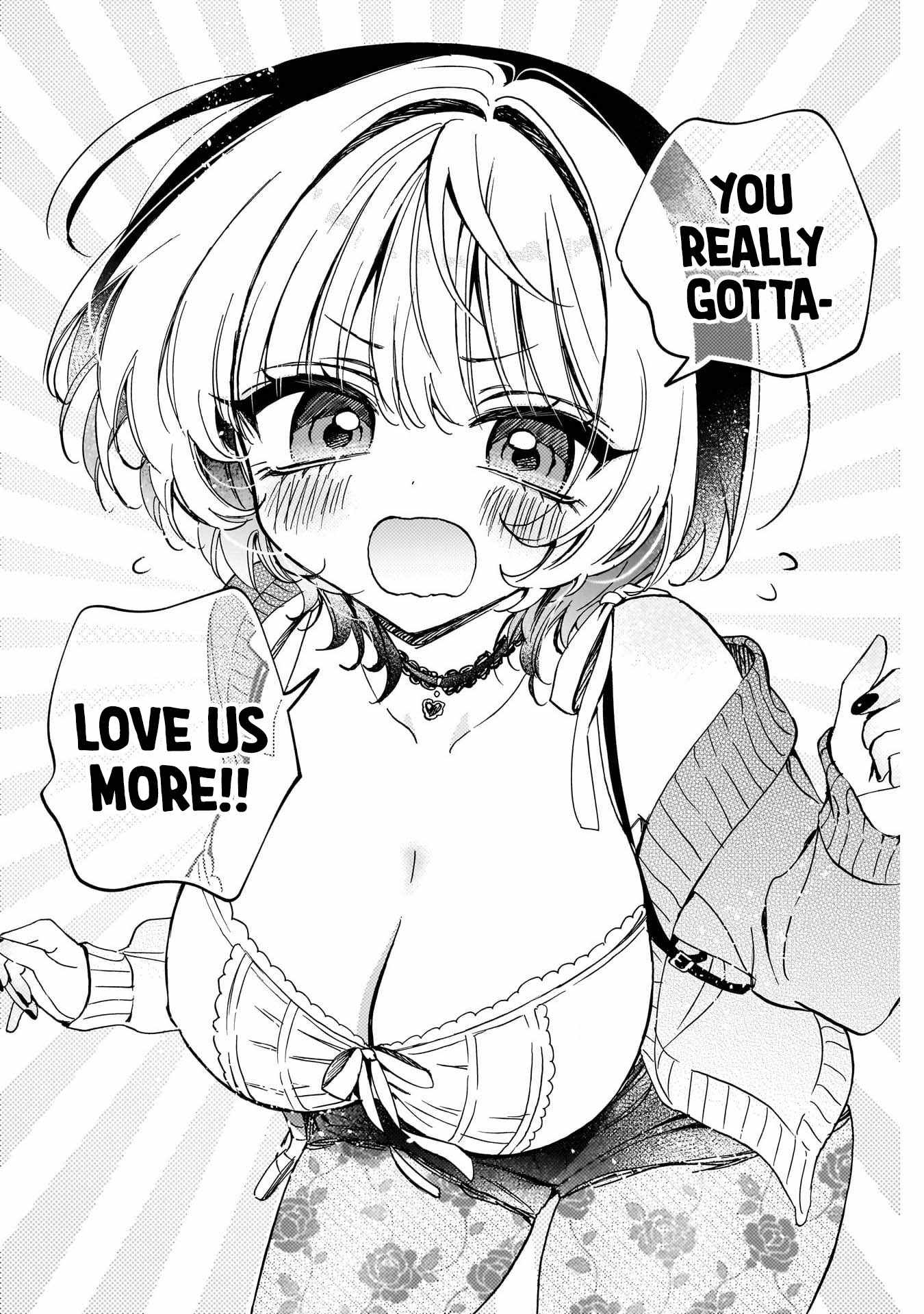 Noa-senpai wa Tomodachi. Chapter 92 page 16