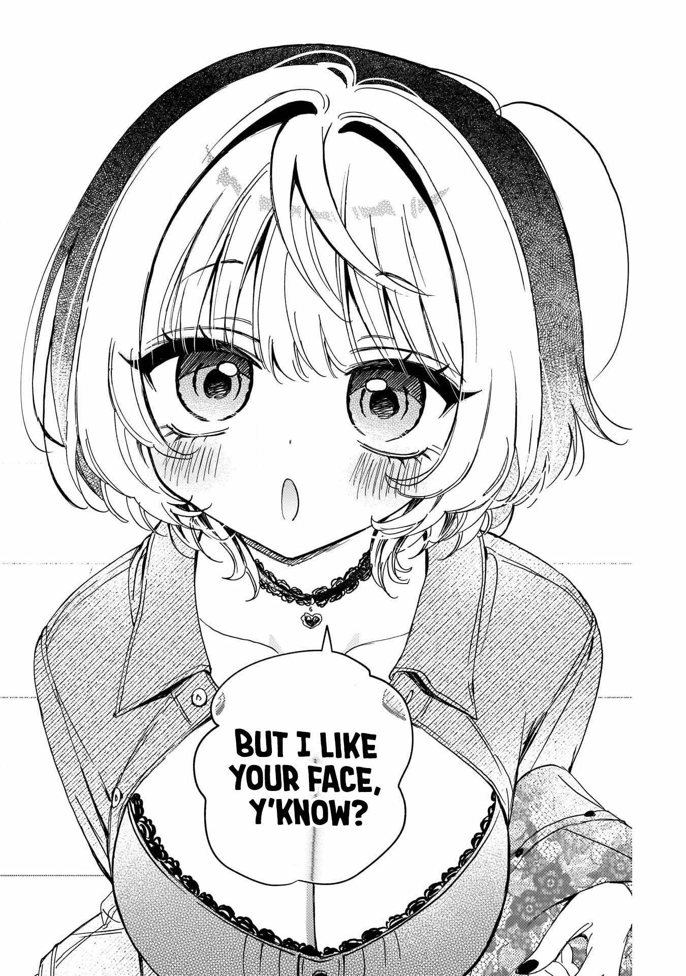 Noa-senpai wa Tomodachi. Chapter 97 page 17