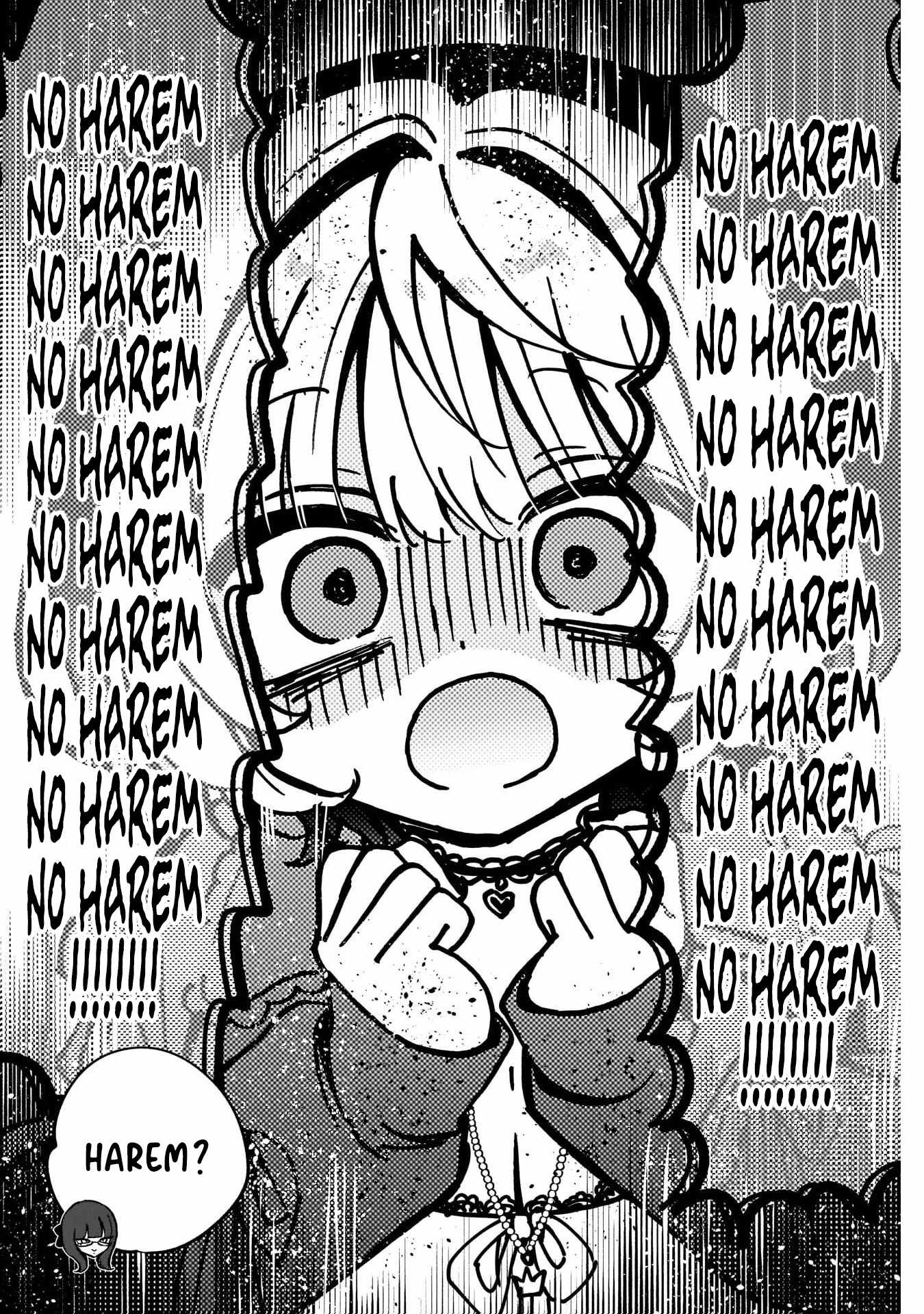 Noa-senpai wa Tomodachi. Chapter 99 page 16