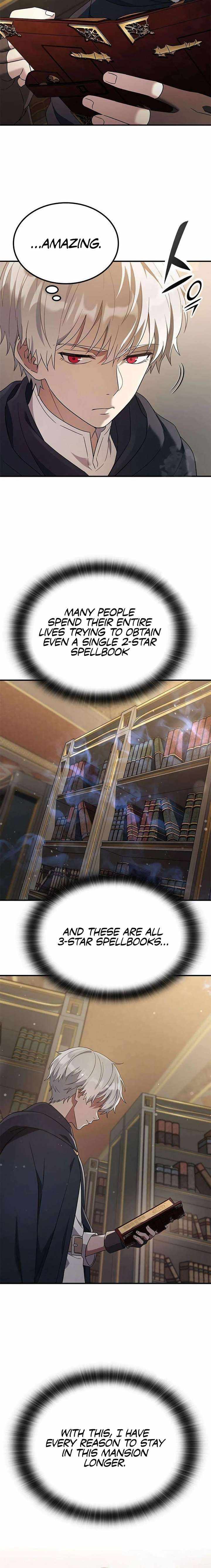 Noble Lady Reformation Guide Chapter 10 page 8
