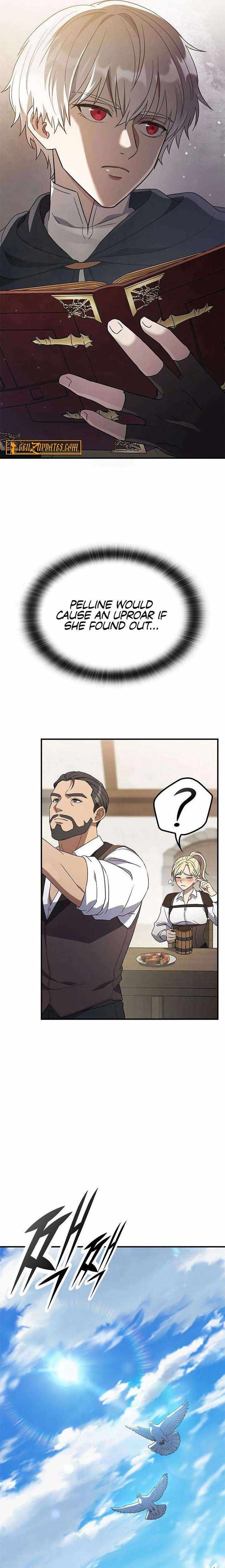 Noble Lady Reformation Guide Chapter 10 page 9