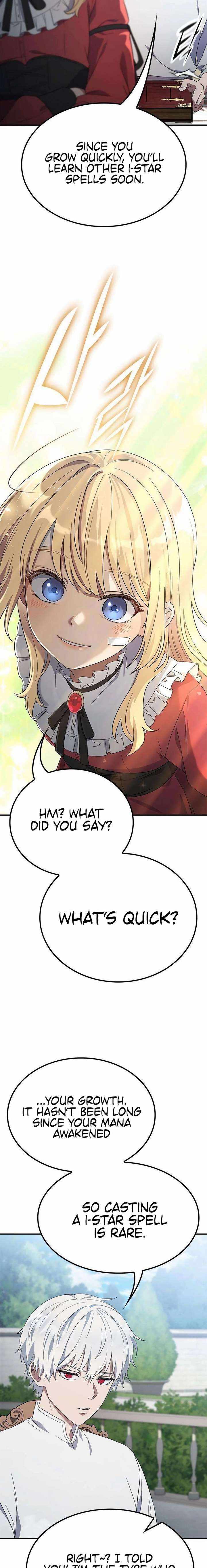 Noble Lady Reformation Guide Chapter 10 page 13