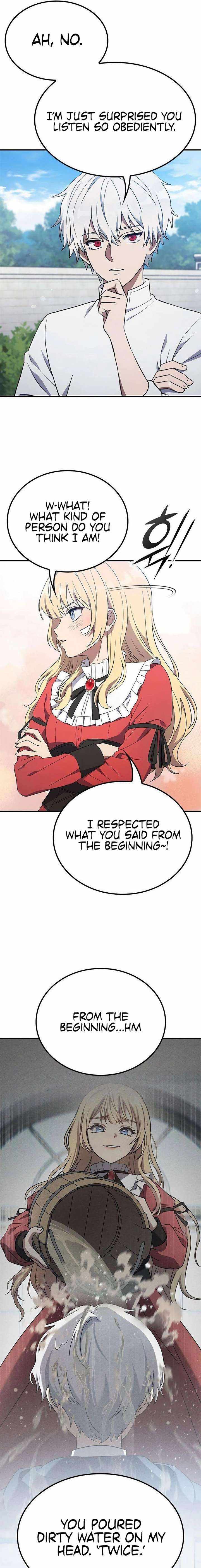 Noble Lady Reformation Guide Chapter 10 page 17