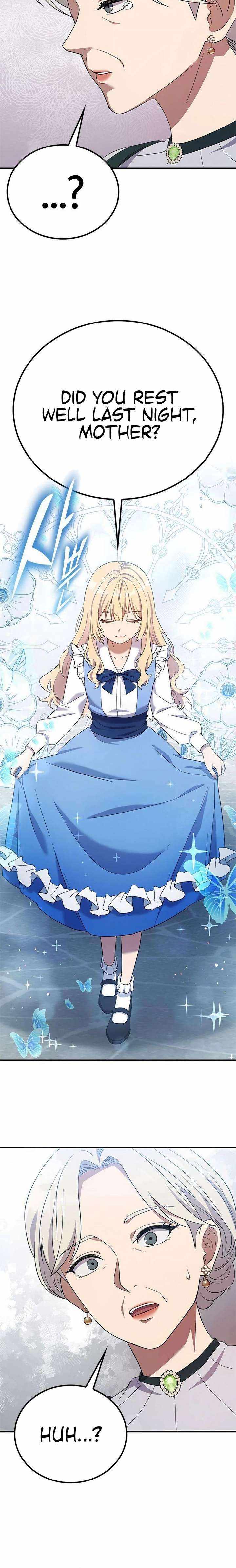 Noble Lady Reformation Guide Chapter 10 page 30