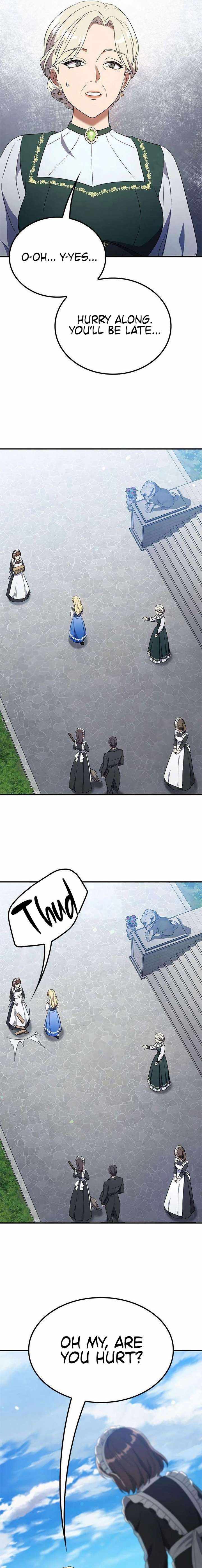 Noble Lady Reformation Guide Chapter 10 page 33