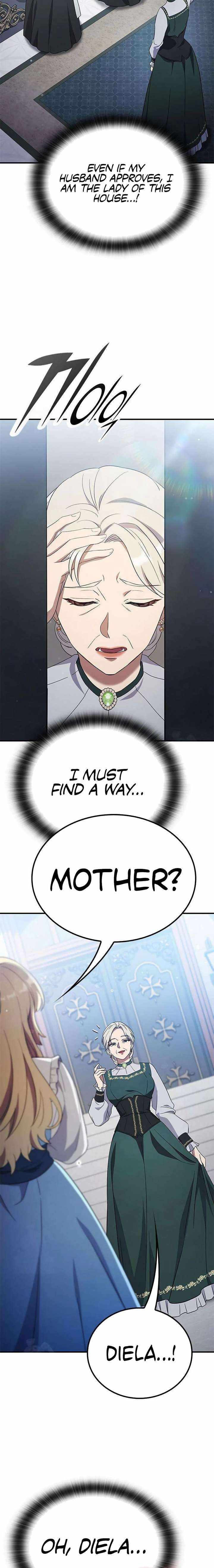 Noble Lady Reformation Guide Chapter 10 page 28