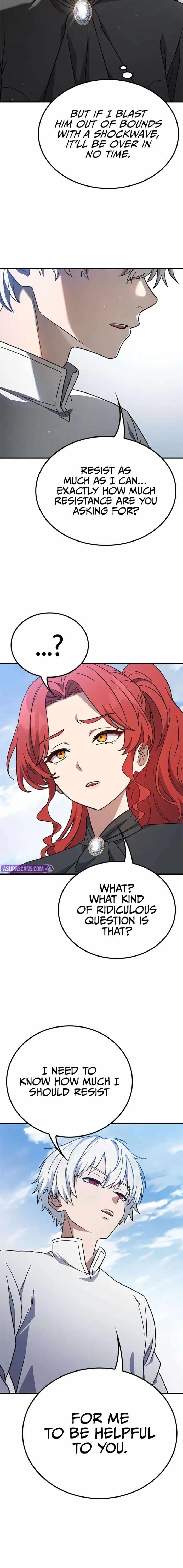 Noble Lady Reformation Guide Chapter 13 page 19