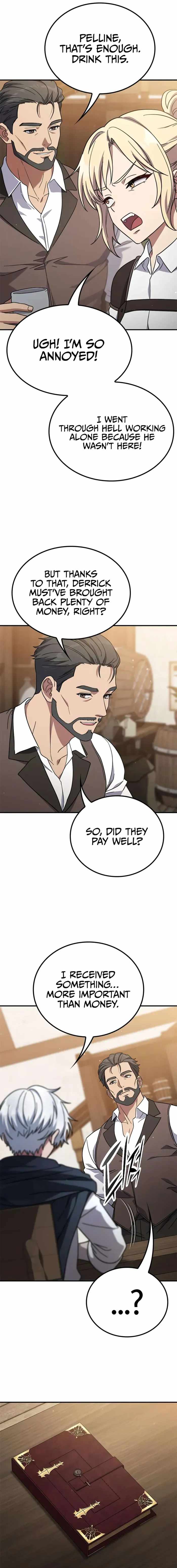 Noble Lady Reformation Guide Chapter 13 page 3
