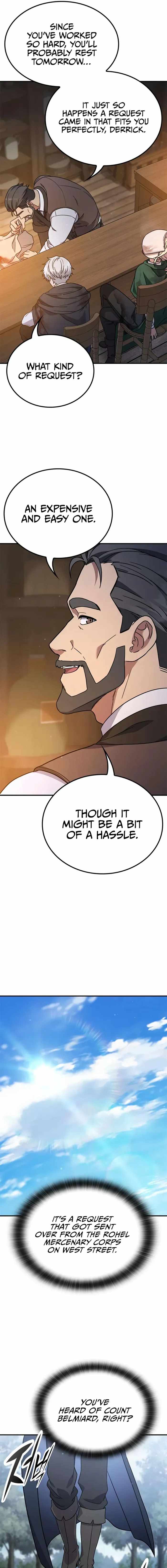 Noble Lady Reformation Guide Chapter 13 page 12