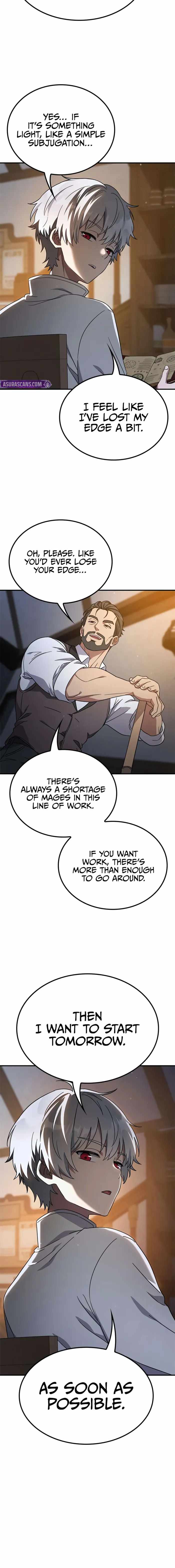 Noble Lady Reformation Guide Chapter 13 page 6