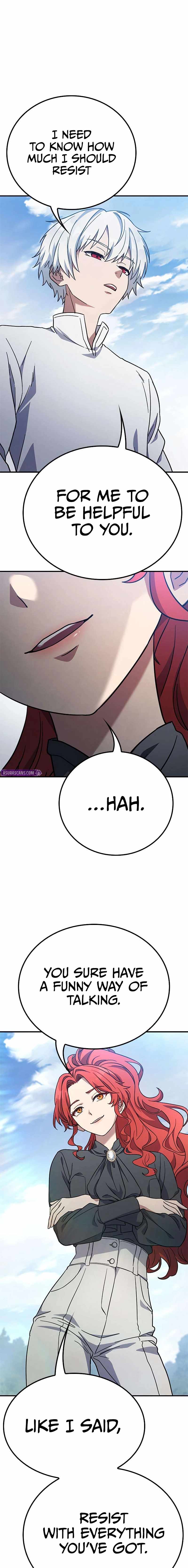 Noble Lady Reformation Guide Chapter 14 page 2