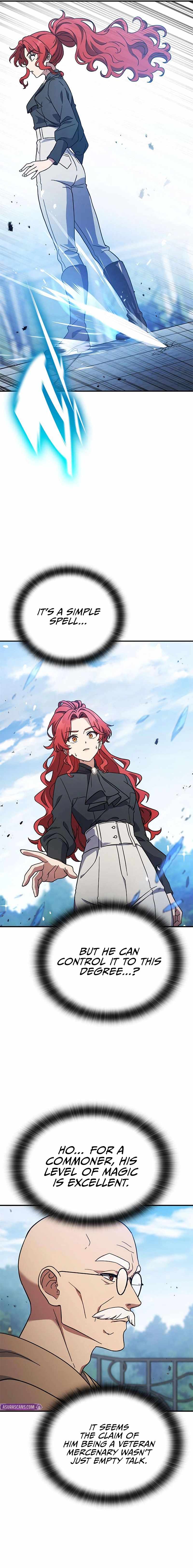 Noble Lady Reformation Guide Chapter 14 page 10