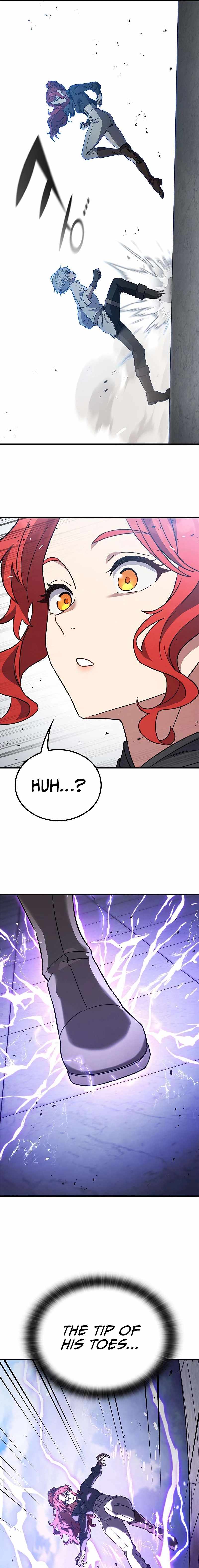 Noble Lady Reformation Guide Chapter 14 page 24