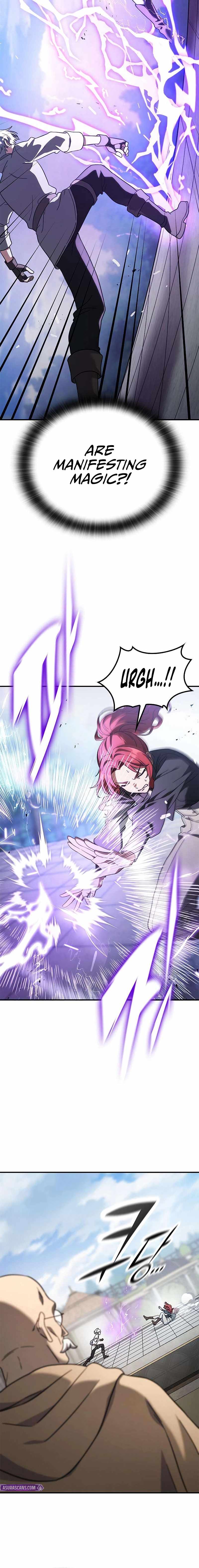 Noble Lady Reformation Guide Chapter 14 page 25