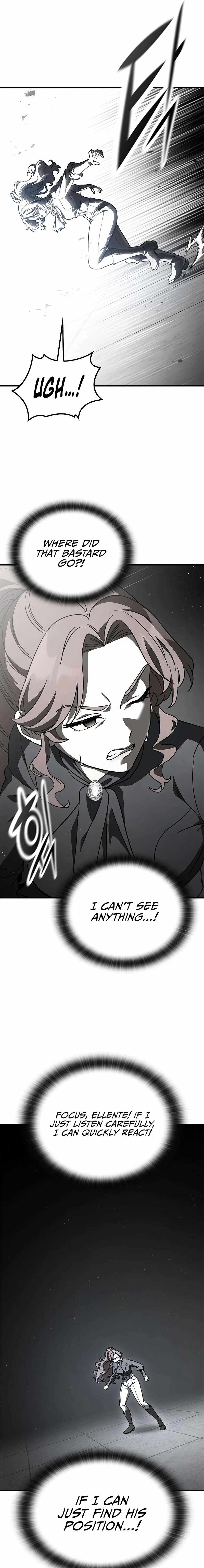 Noble Lady Reformation Guide Chapter 14 page 18