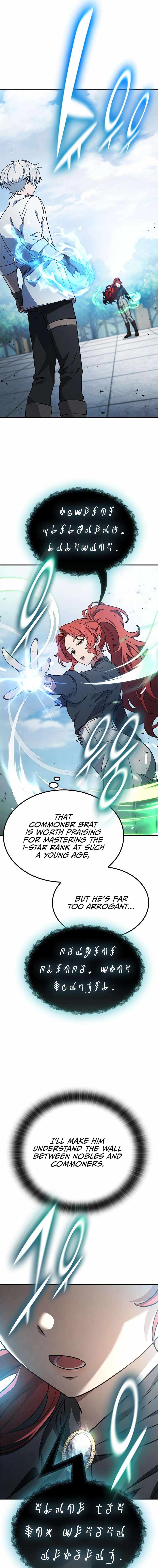 Noble Lady Reformation Guide Chapter 14 page 4