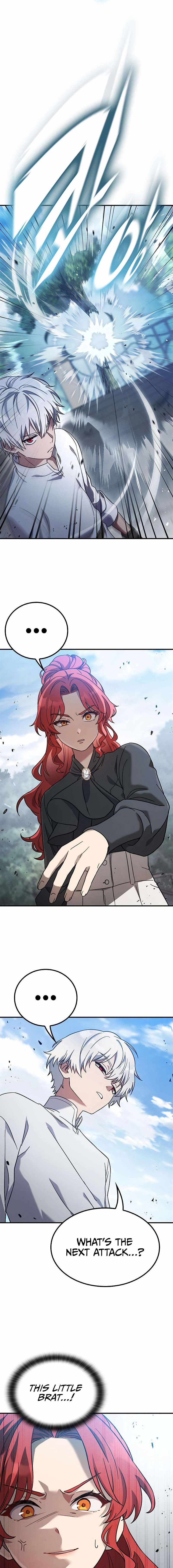 Noble Lady Reformation Guide Chapter 14 page 6