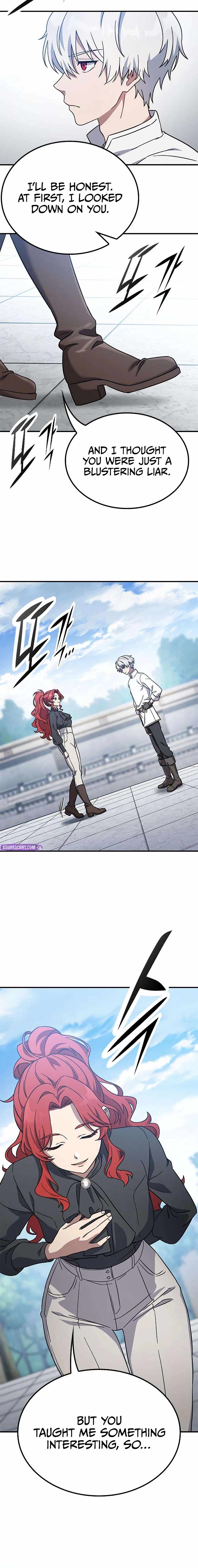 Noble Lady Reformation Guide Chapter 14 page 27