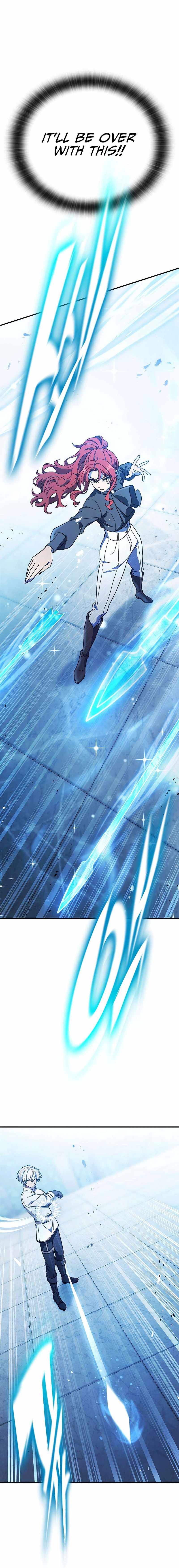 Noble Lady Reformation Guide Chapter 14 page 8