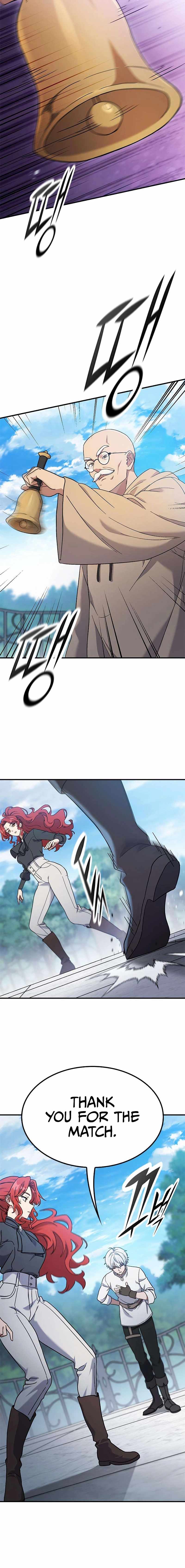 Noble Lady Reformation Guide Chapter 15 page 2