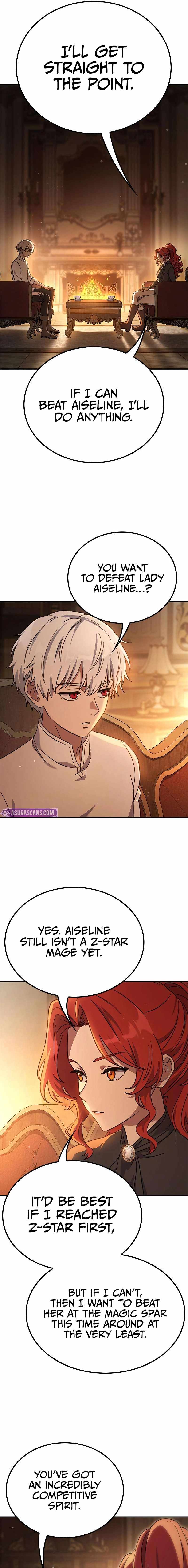 Noble Lady Reformation Guide Chapter 15 page 11