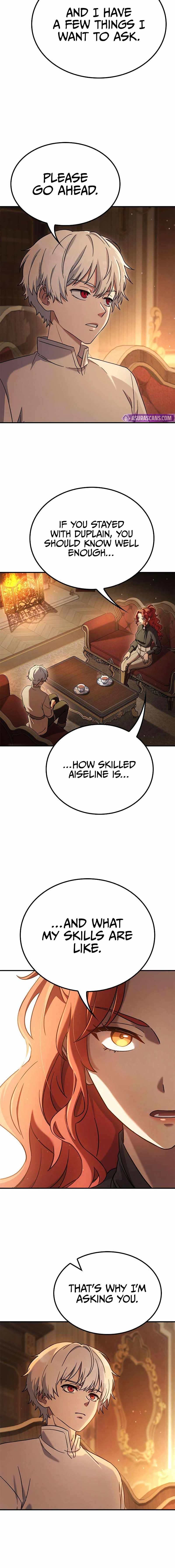 Noble Lady Reformation Guide Chapter 15 page 14