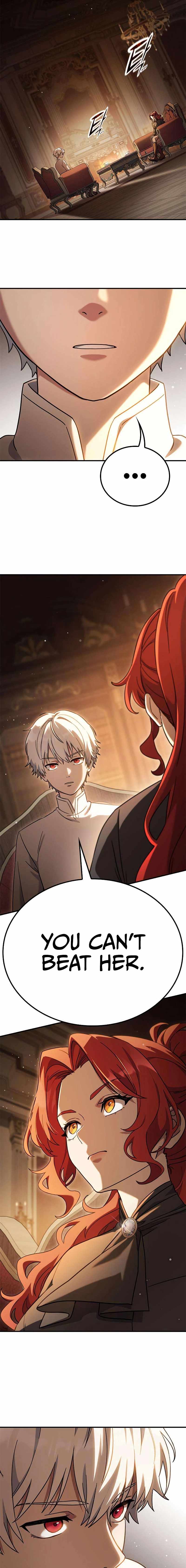 Noble Lady Reformation Guide Chapter 15 page 17