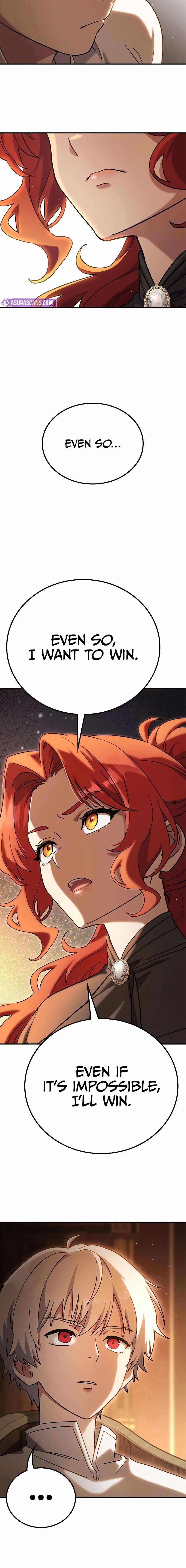 Noble Lady Reformation Guide Chapter 15 page 18