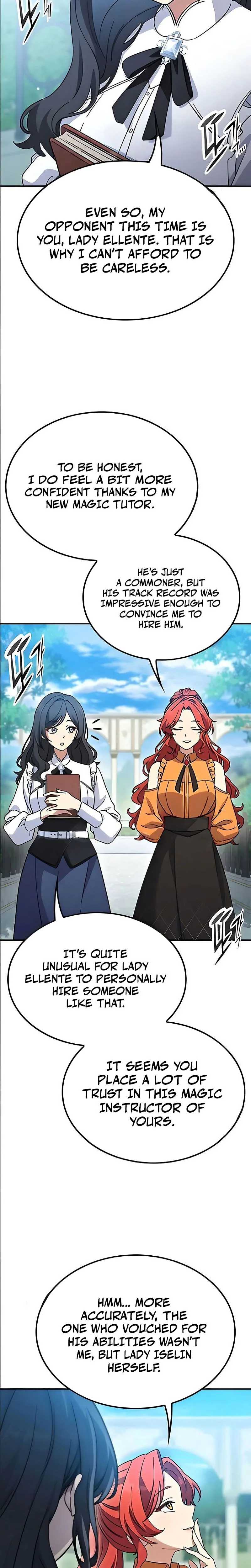 Noble Lady Reformation Guide Chapter 16 page 5