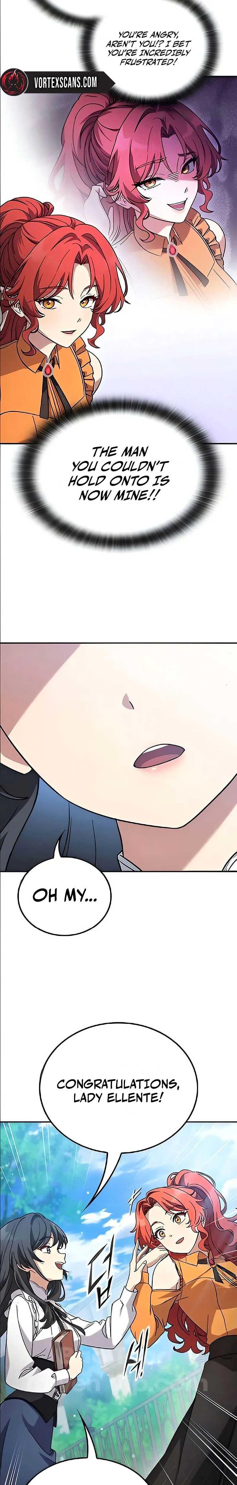 Noble Lady Reformation Guide Chapter 16 page 7