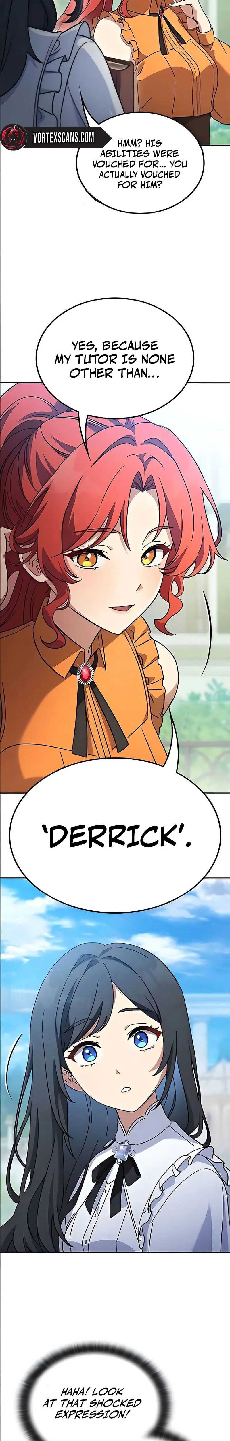 Noble Lady Reformation Guide Chapter 16 page 6