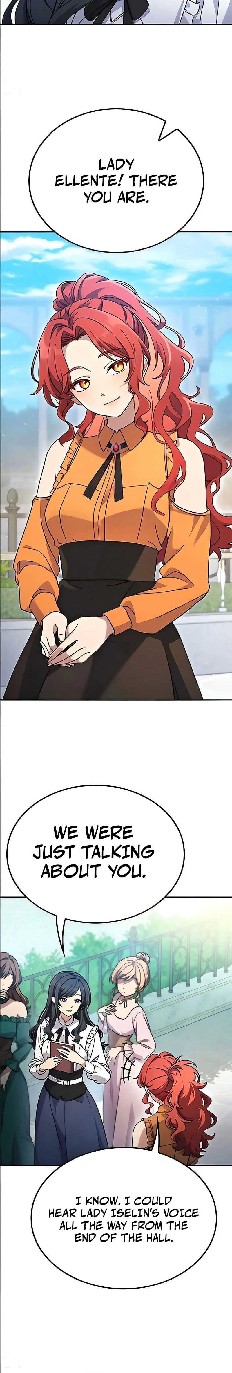 Noble Lady Reformation Guide Chapter 16 page 3