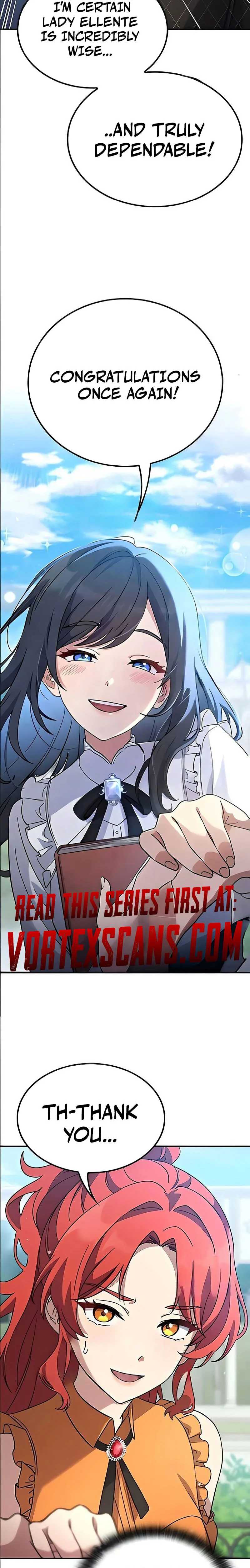 Noble Lady Reformation Guide Chapter 16 page 8