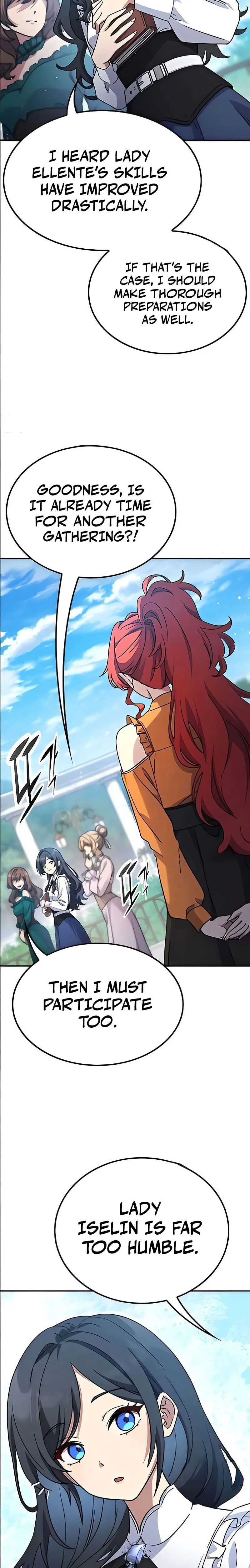 Noble Lady Reformation Guide Chapter 16 page 2