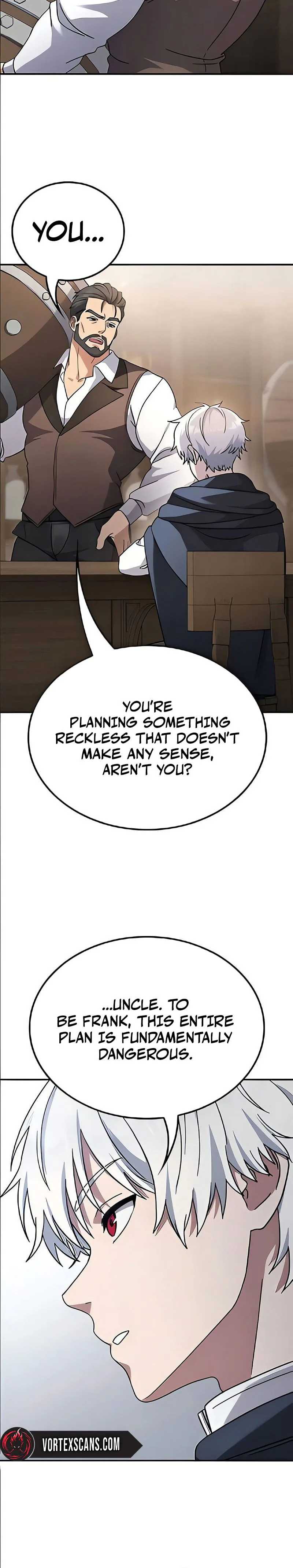 Noble Lady Reformation Guide Chapter 16 page 18