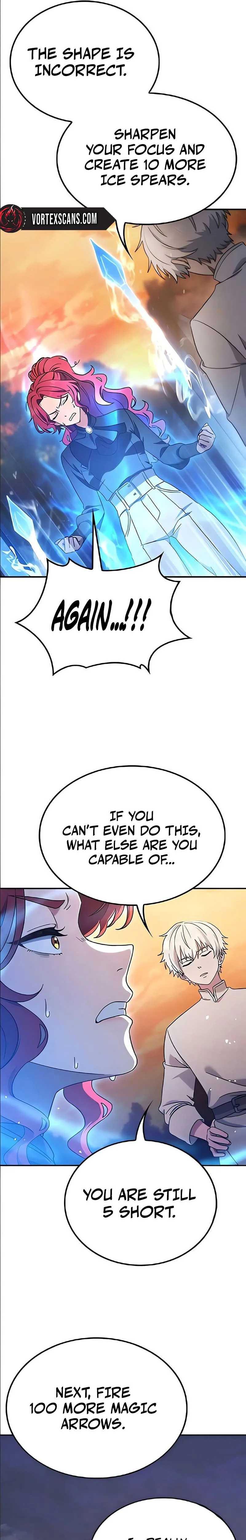 Noble Lady Reformation Guide Chapter 16 page 25
