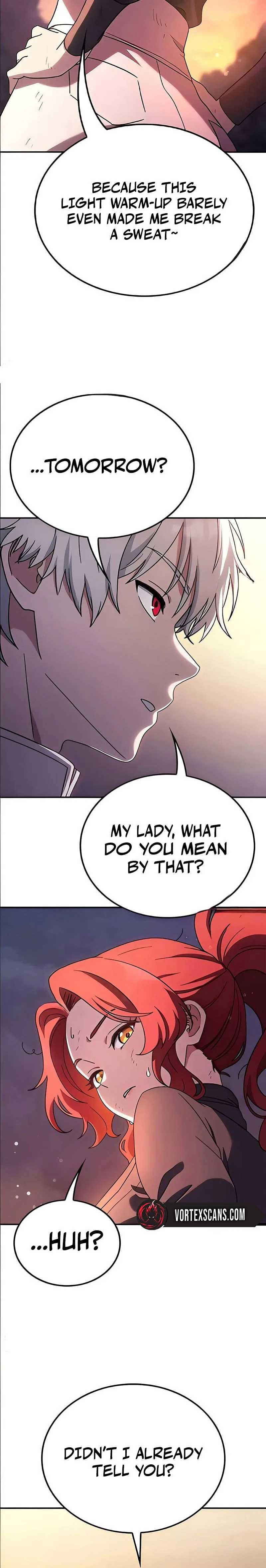 Noble Lady Reformation Guide Chapter 16 page 30