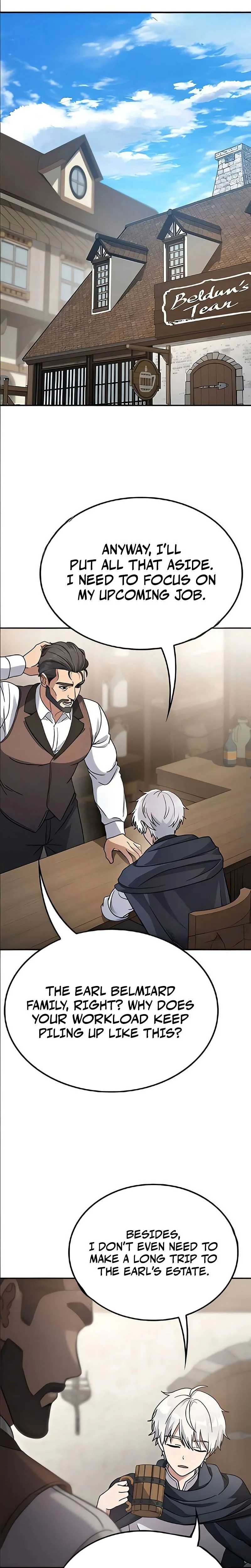 Noble Lady Reformation Guide Chapter 16 page 14