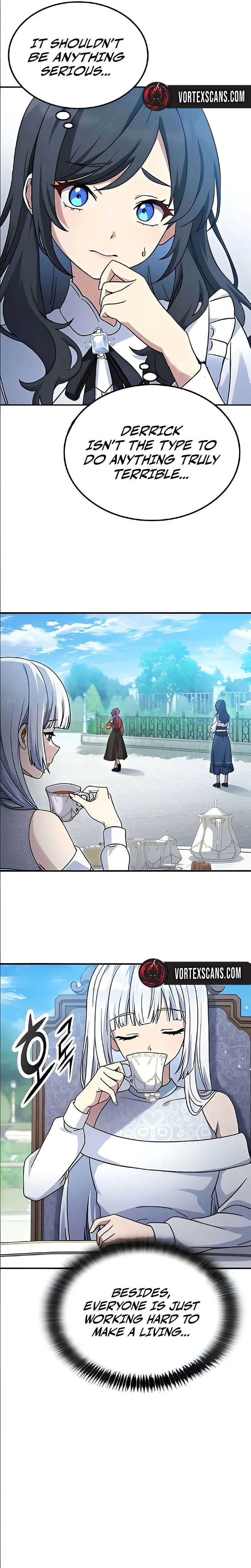 Noble Lady Reformation Guide Chapter 16 page 13