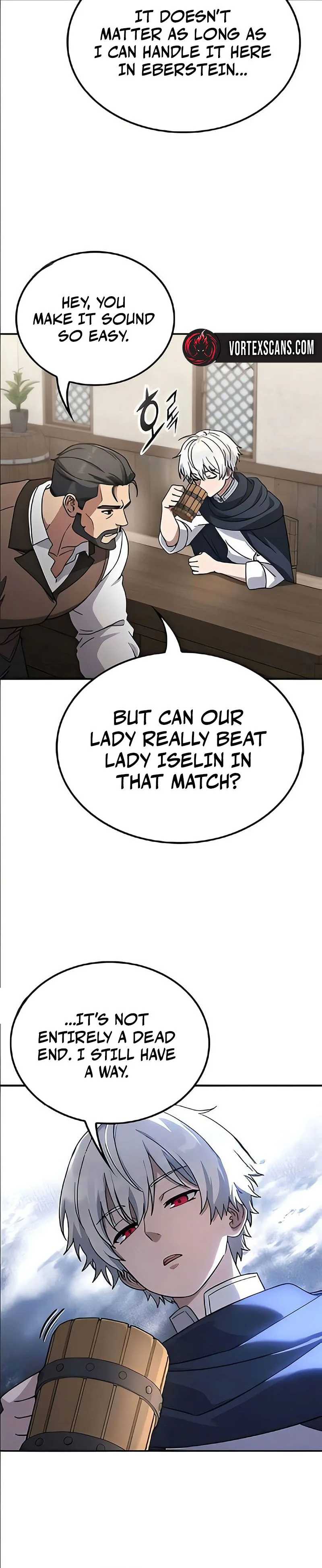 Noble Lady Reformation Guide Chapter 16 page 15