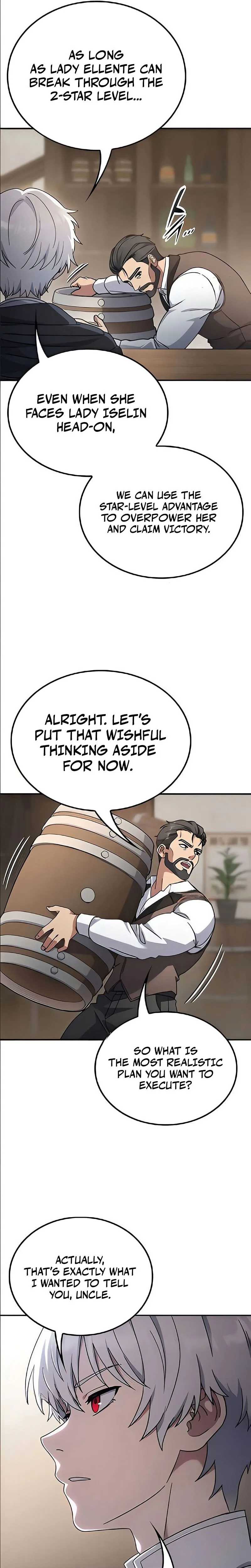 Noble Lady Reformation Guide Chapter 16 page 16