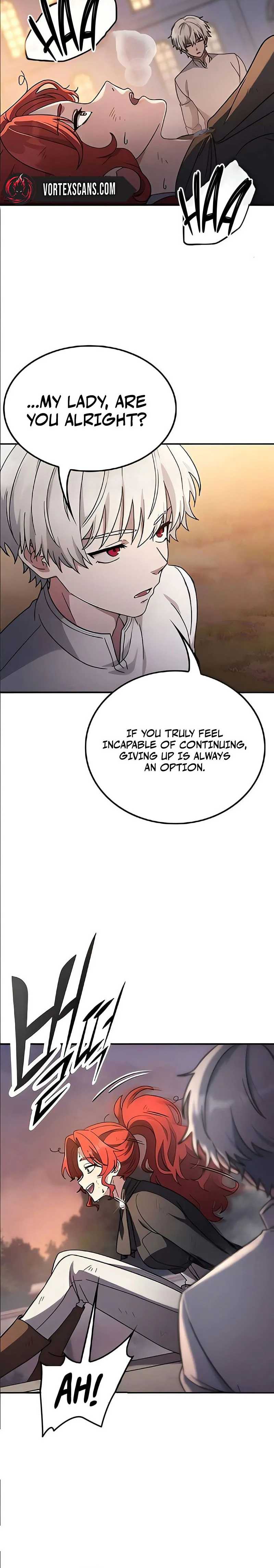 Noble Lady Reformation Guide Chapter 16 page 27