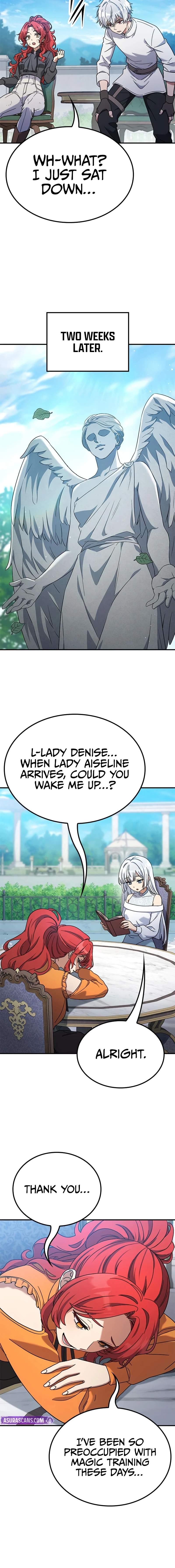 Noble Lady Reformation Guide Chapter 17 page 5