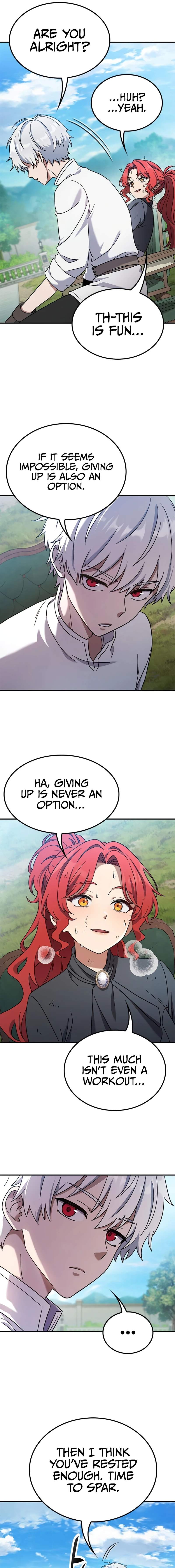 Noble Lady Reformation Guide Chapter 17 page 4
