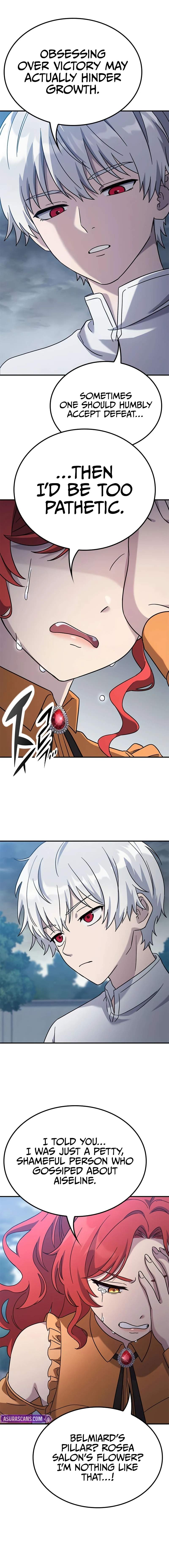 Noble Lady Reformation Guide Chapter 17 page 17
