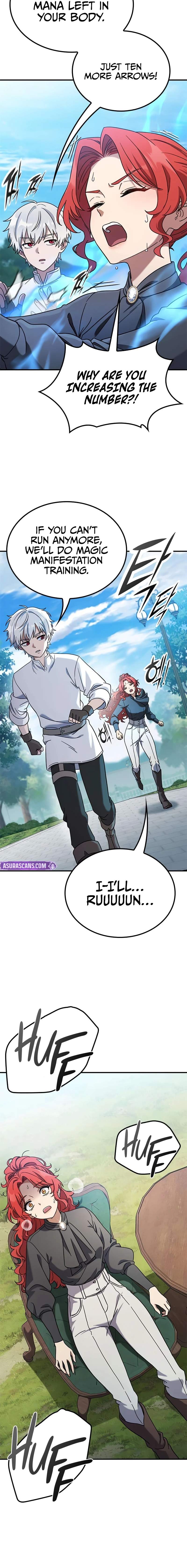 Noble Lady Reformation Guide Chapter 17 page 3