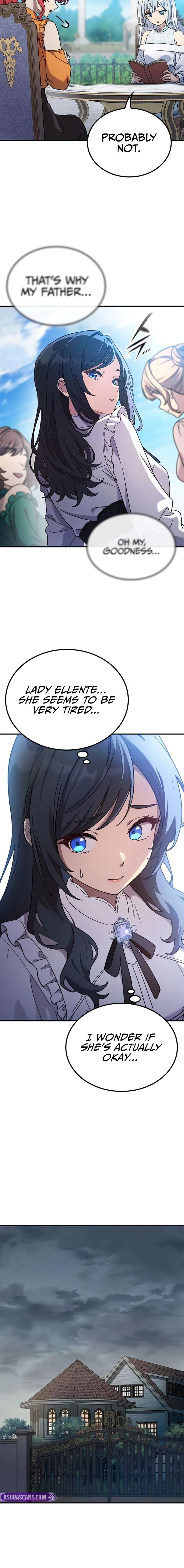 Noble Lady Reformation Guide Chapter 17 page 9