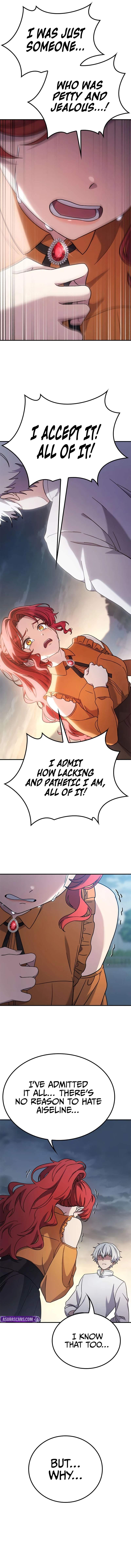 Noble Lady Reformation Guide Chapter 17 page 18