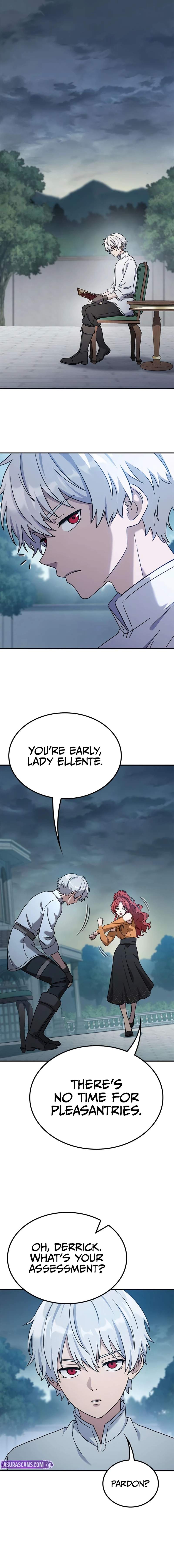Noble Lady Reformation Guide Chapter 17 page 13